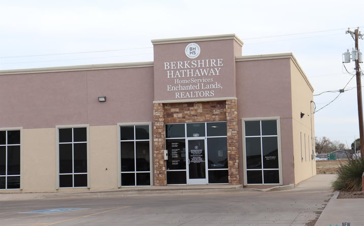Pictures of Mixed Use, Office property located at 205 E Llano Estacado B Boulevard, Clovis, NM 88101 for sales - image #1