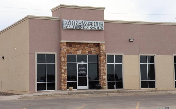 Pictures of Mixed Use, Office property located at 205 E Llano Estacado C Boulevard, Clovis, NM 88101 for sales - image #1