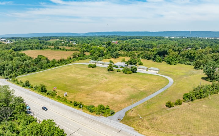 Pictures of Land property located at 10900 Allentown Blvd, Jonestown, PA 17038 for sales - image #1