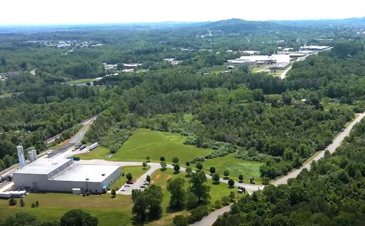 Pictures of Land property located at Venture Boulevard, Bedford, VA 24523 for sales - image #1