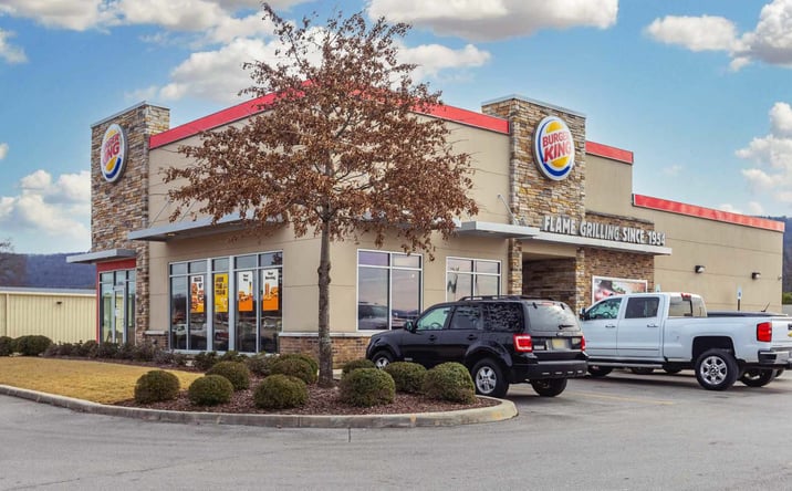 Pictures of Retail property located at 5960 US-72, Gurley, AL 35748 for sales - image #1