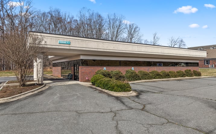 Pictures of Office property located at 257 W Kings Hwy, Eden, NC 27288 for sales - image #1