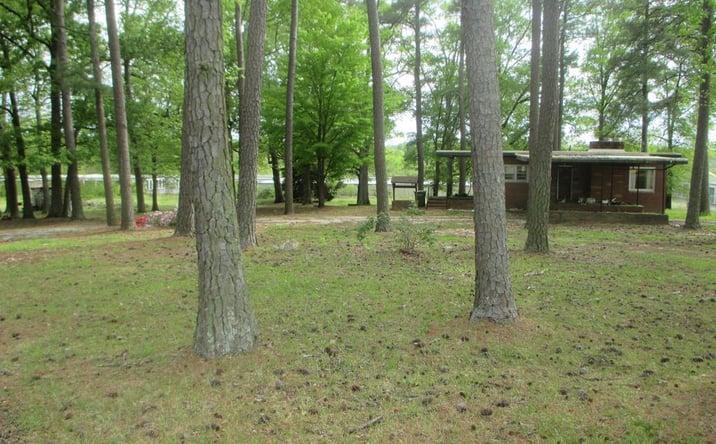 Pictures of Land property located at 1501 4th Ave, Roanoke Rapids, NC 27870 for sales - image #1