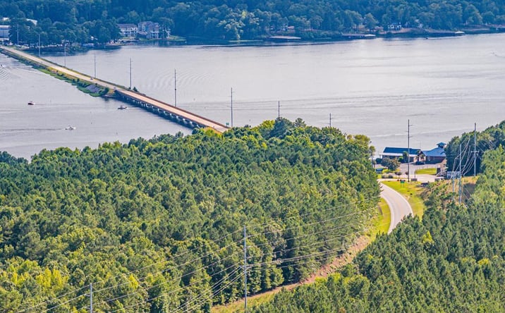 Pictures of Hospitality, Land, Mixed Use property located at 0 Hwy 903 Eaton Ferry Road, Littleton, NC 27850 for sales - image #1