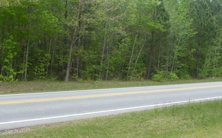 Pictures of Land property located at 5 Acres Lizard Creek Road, Littleton, NC 27850 for sales - image #1