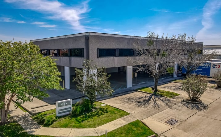 Pictures of Office property located at 1425 Sams Ave, New Orleans, LA 70123 for sales - image #1