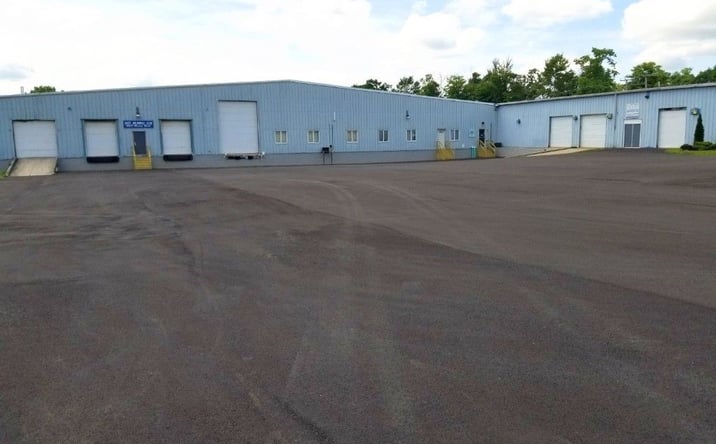 Pictures of Retail, Industrial property located at 10921 Murray Rd, Meadville, PA 16335 for sales - image #1