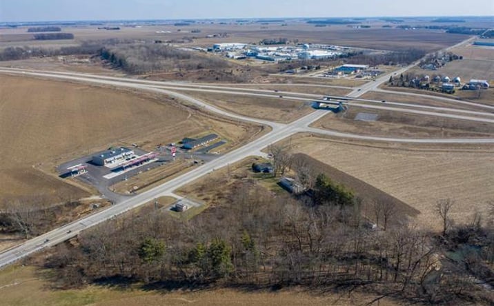 Pictures of Land property located at 1520 US-421, Delphi, IN 46923 for sales - image #1