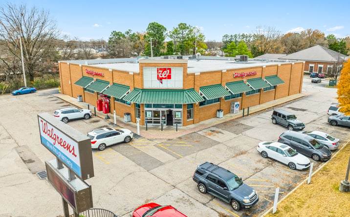 Pictures of Retail property located at 7994 US-51, Millington, TN 38053 for sales - image #1