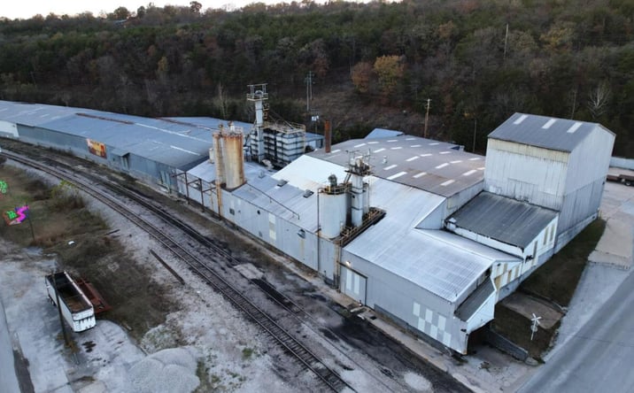Pictures of Industrial, Special Purpose property located at 150 Royal Oak Dr, Branson, MO 65616 for sales - image #1