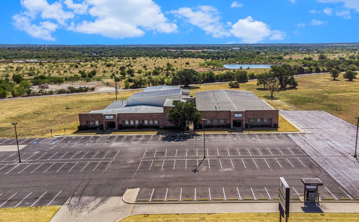 Pictures of Retail property located at 1014 N. Nolan River Rd., Cleburne, TX 76033 for sales - image #1