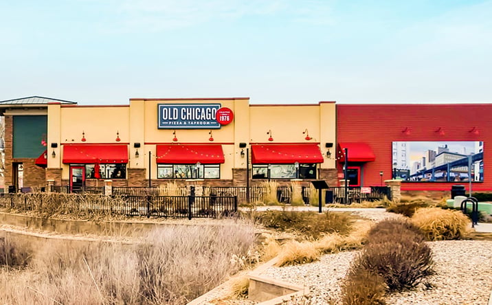 Pictures of Retail property located at 1436 Hahns Peak Dr, Loveland, CO 80538 for sales - image #1