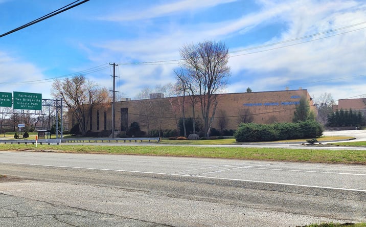 Pictures of Industrial, Mixed Use, Office, Retail property located at 490 US-46, Fairfield, NJ 07004 for sales - image #1
