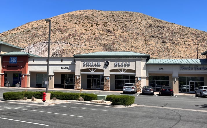 Pictures of Retail, Office property located at 5270 Longley Ln, Reno, NV 89511 for sales - image #1