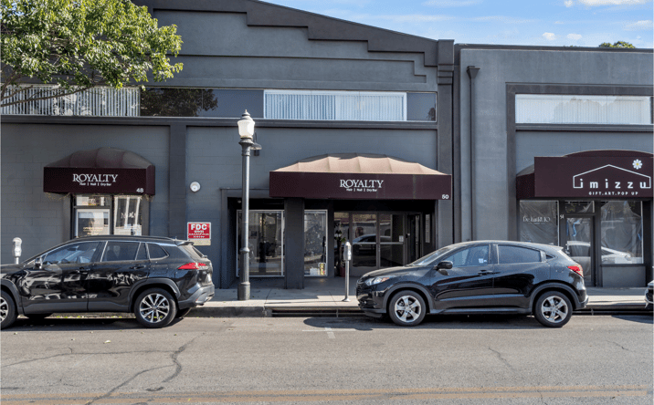 Pictures of Retail property located at 50 S De Lacey Ave, Pasadena, CA 91105 for sales - image #1