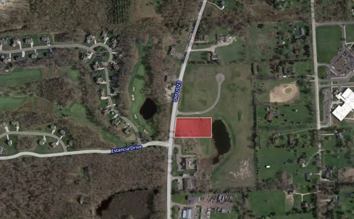 Pictures of Land property located at Old US 23, Brighton, MI 48114 for sales - image #1