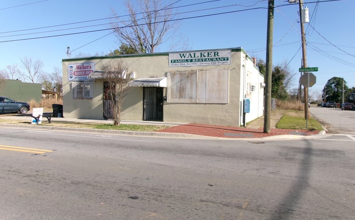 Pictures of Special Purpose property located at 818 James Brown Boulevard #2, Augusta, GA 30901 for sales - image #1