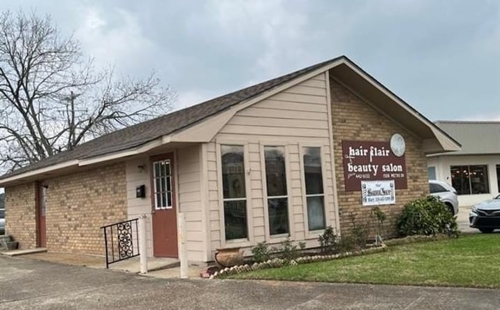 Pictures of Special Purpose property located at 1508 METRO Drive, Alexandria, LA 71301 for sales - image #1