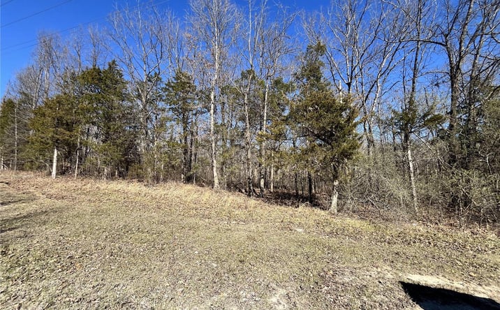 Pictures of Land property located at 5 Pinnacle Lake Rd, New Florence, MO 63363 for sales - image #1