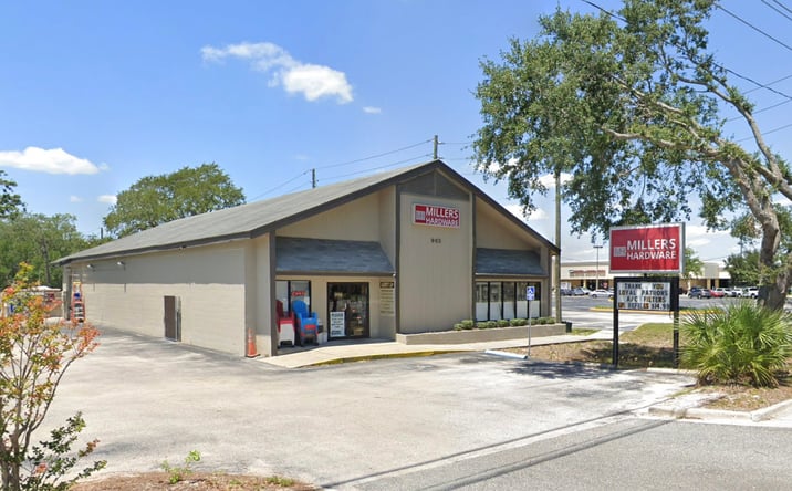 Pictures of Retail property located at 965 S Winter Park Dr, Casselberry, FL 32707 for sales - image #1