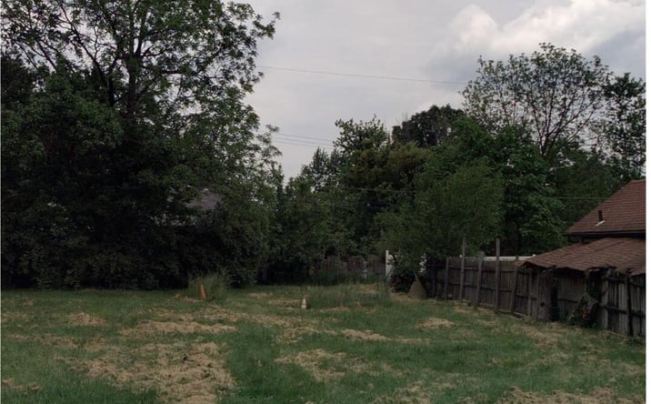 Pictures of Land property located at 2040 Loretta Avenue, Columbus, OH 43211 for sales - image #1