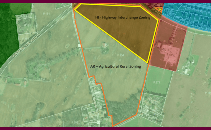 Pictures of Land property located at 16002 Spielman Rd, Williamsport, MD 21795 for sales - image #1