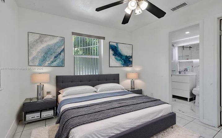 Pictures of Multifamily property located at 2001 N 26th Ave, Hollywood, FL 33020 for sales - image #1