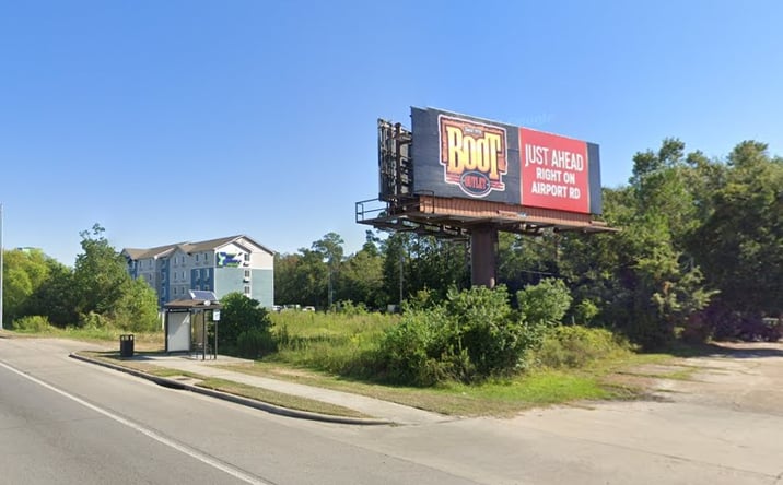Pictures of Land, Self Storage property located at 8404 US Hwy 49, Gulfport, MS 39501 for sales - image #1