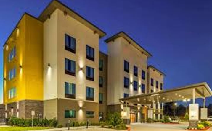 Pictures of Hospitality property located at 220 Greens Landing Dr, Houston, TX 77038 for sales - image #1