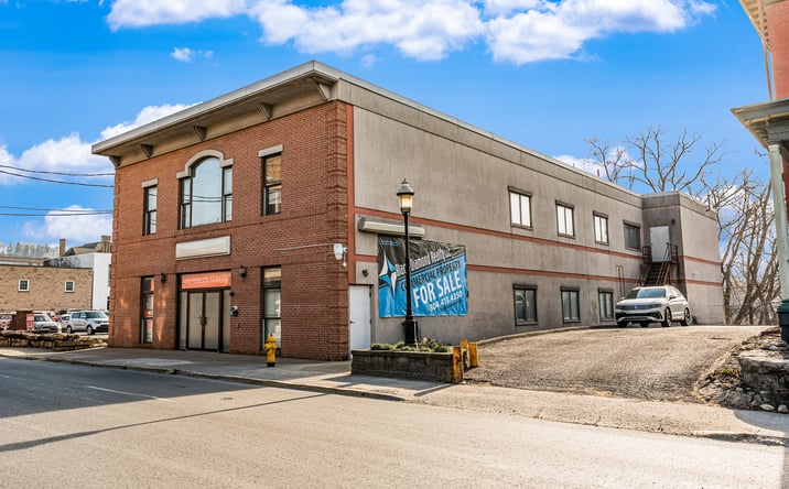 Pictures of Office property located at 224 Spruce St, Morgantown, WV 26505 for sales - image #1