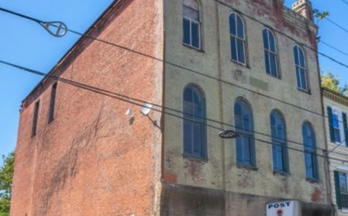 Pictures of Hospitality, Mixed Use, Retail, Special Purpose property located at 28 N 2nd St, Columbia, PA 17512 for sales - image #1