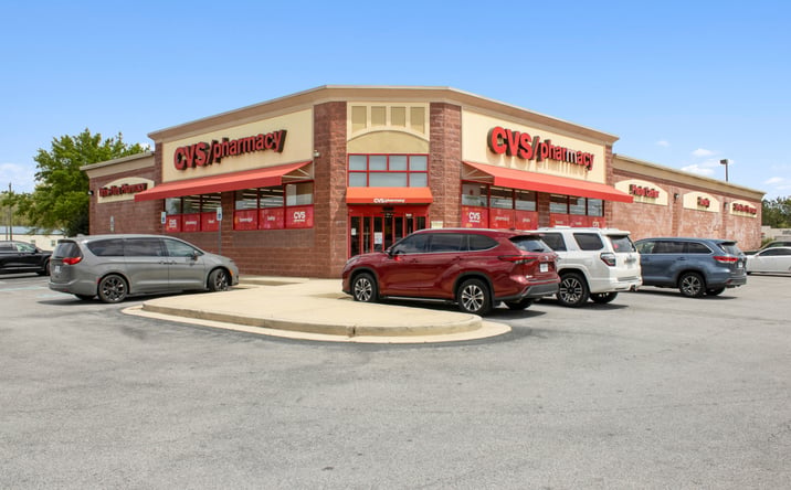 Pictures of Retail property located at 7021 Highway 614, Hurley, MS 39562 for sales - image #1