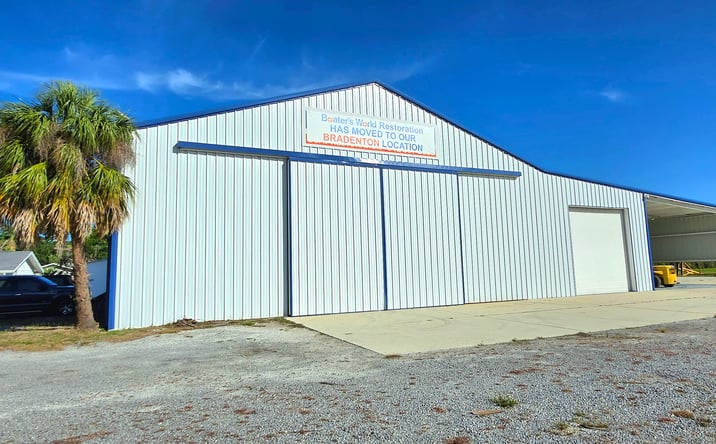 Pictures of Industrial property located at 2200 Frog Echo Road, Palmetto, FL 34221 for sales - image #1