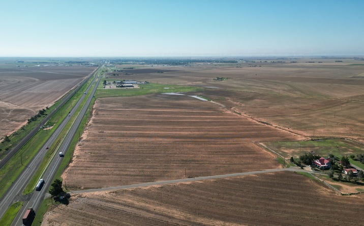 Pictures of Land property located at 8218 E Highway 84, Slaton, TX 79364 for sales - image #1