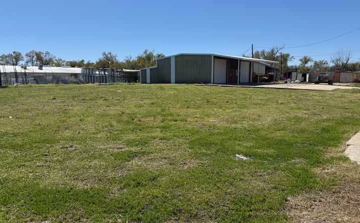 Pictures of Industrial, Land, Mixed Use, Retail, Special Purpose property located at 1701 Ruth St, Sulphur, LA 70663 for sales - image #1