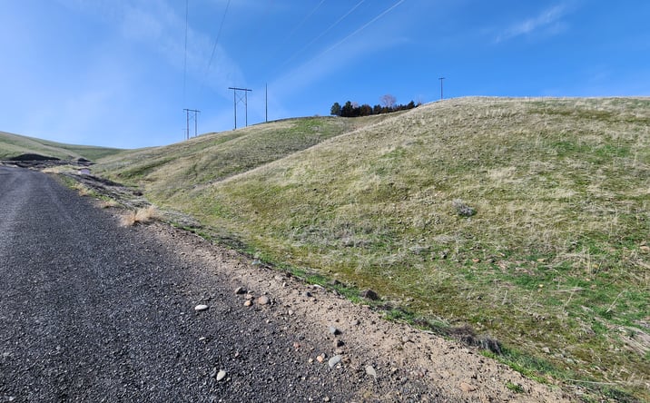 Pictures of Land property located at Evans Rd, Clarkston, WA 99403 for sales - image #1