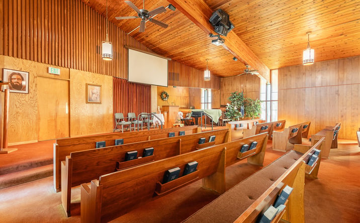 Pictures of Special Purpose property located at 408 N Garden St, Boise, ID 83706 for sales - image #1
