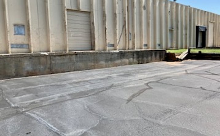 Pictures of Industrial property located at 1103 Maguire Rd., Noble, OK 73068 for sales - image #1