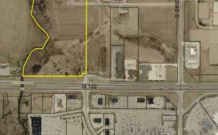 Pictures of Land property located at for sales - image #1