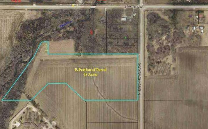 Pictures of Land property located at for sales - image #1