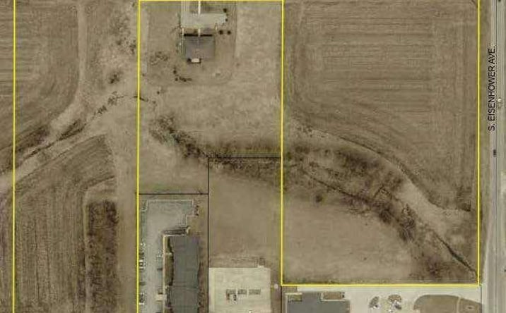 Pictures of Land property located at for sales - image #1