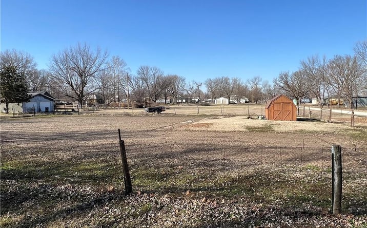 Pictures of Land, Special Purpose property located at 328 S Tennessee Street, Iola, KS 66749 for sales - image #1