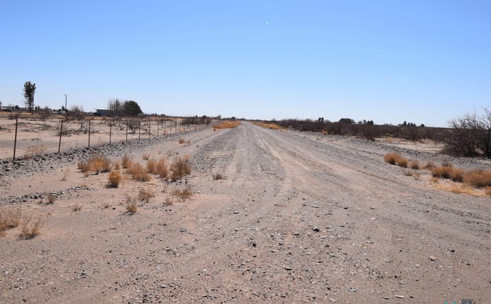 Pictures of Land property located at Geraldine Drive Lot 2, Deming, NM 88030 for sales - image #1