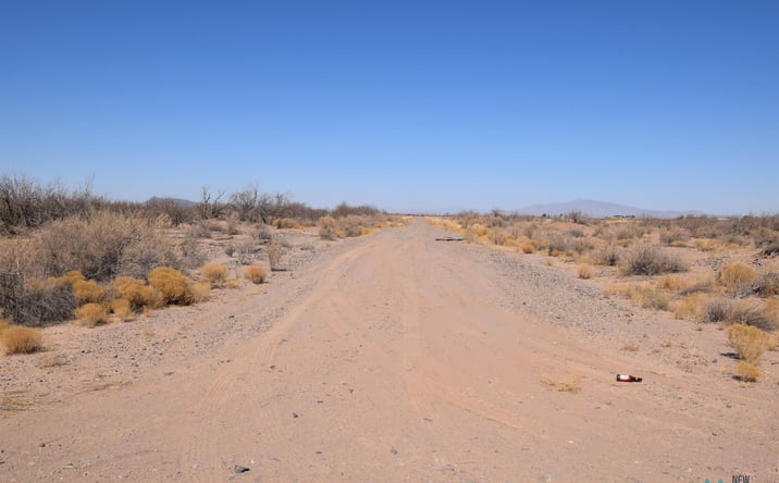 Pictures of Land property located at Bessie Drive Lot 8, Deming, NM 88030 for sales - image #1