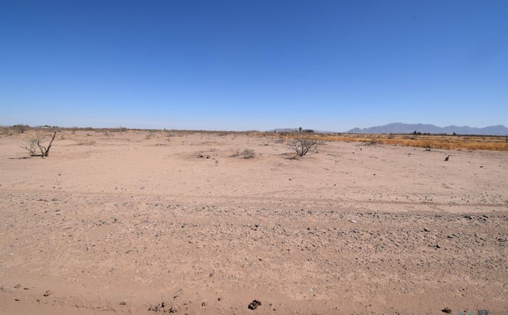 Pictures of Land property located at Bessie Drive Lot 6, Deming, NM 88030 for sales - image #1