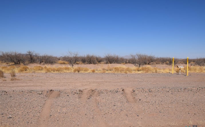 Pictures of Land property located at Alamosa Rd Sw Lot 4, Deming, NM 88030 for sales - image #1