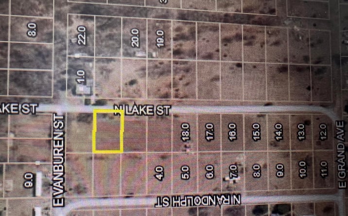 Pictures of Land property located at 790 N 625 E, Monterey, IN 46960 for sales - image #1