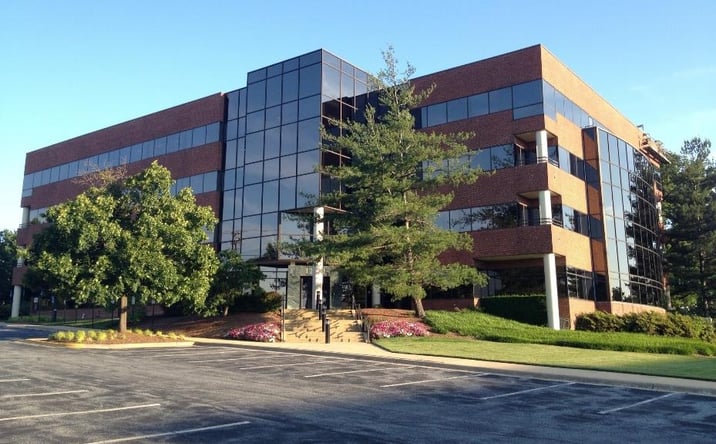 Pictures of Retail, Office property located at 12800 Middlebrook Road, Germantown, MD 20874 for sales - image #1