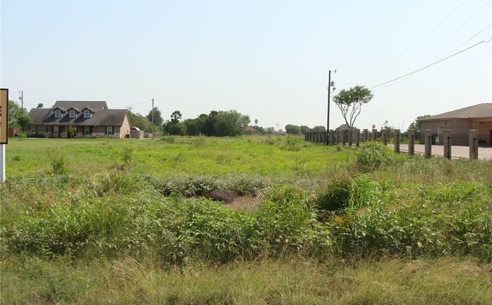 Pictures of Land property located at 7300 E Hwy 107 Highway, Edinburg, TX 78542 for sales - image #1