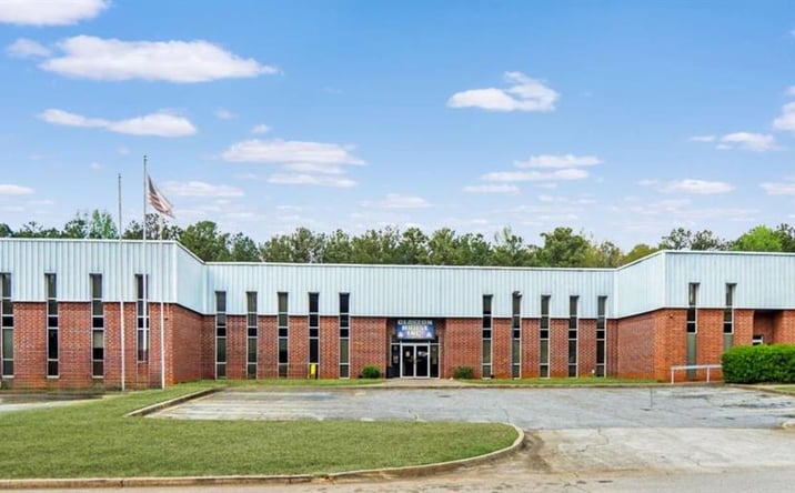 Pictures of Office property located at 1560 Commercial Court, Jonesboro, GA 30238 for sales - image #1